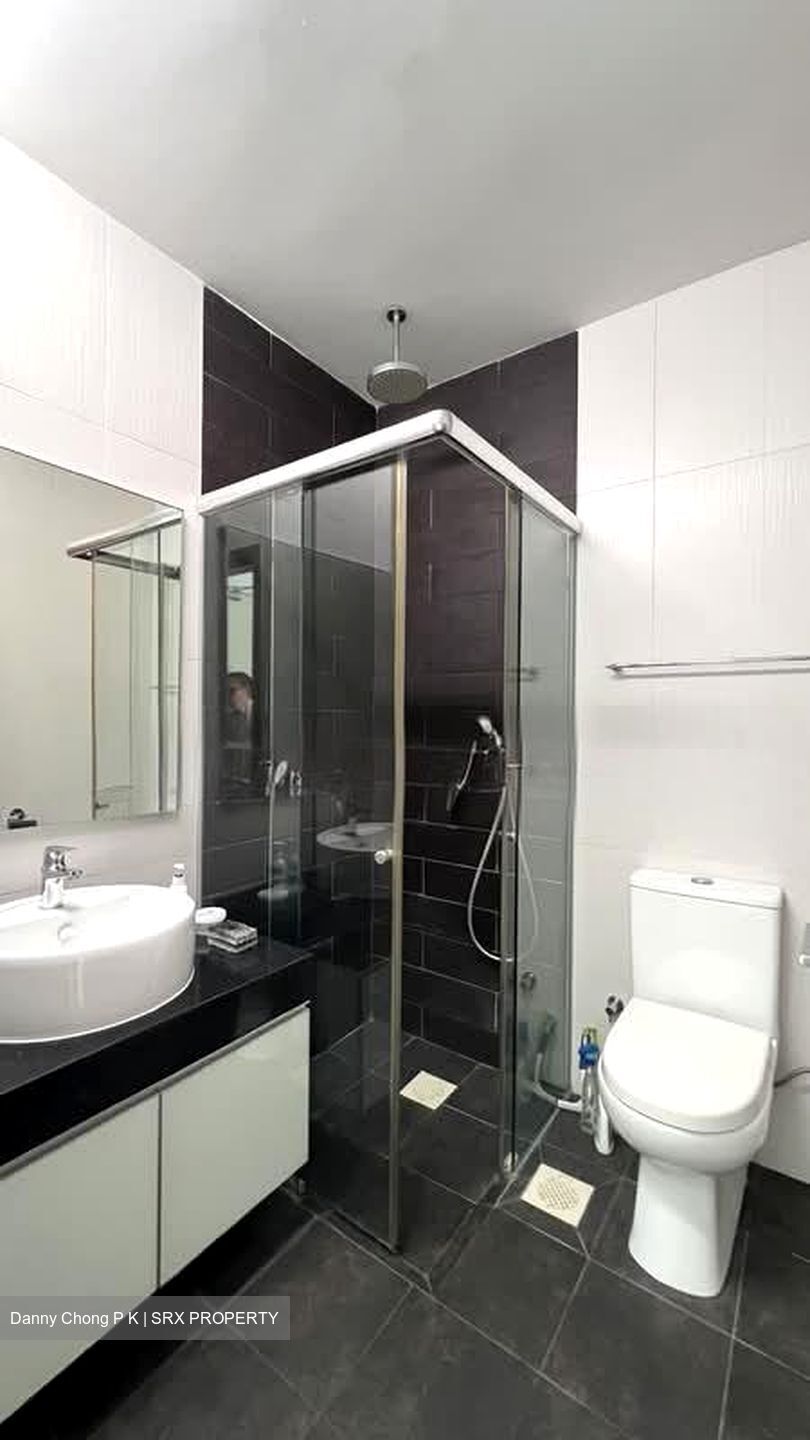 Parc Rosewood (D25), Condominium #545455861